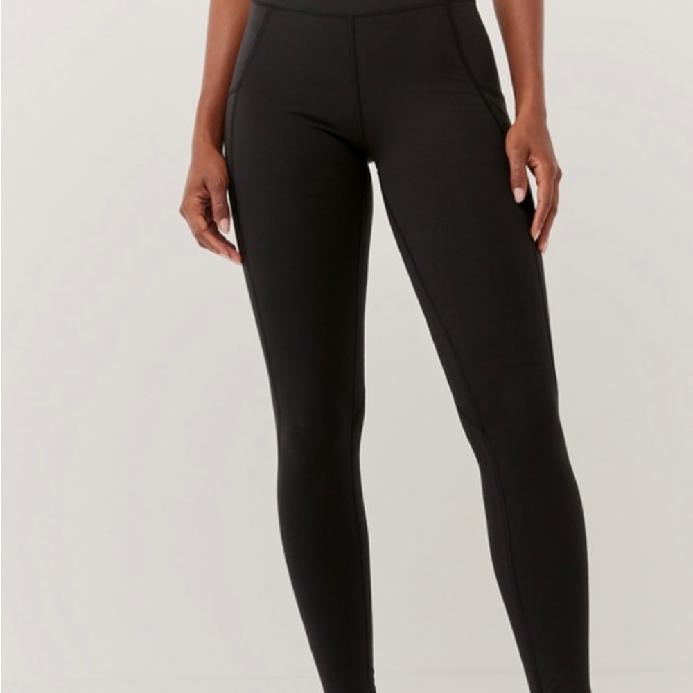 Pact organic leggings